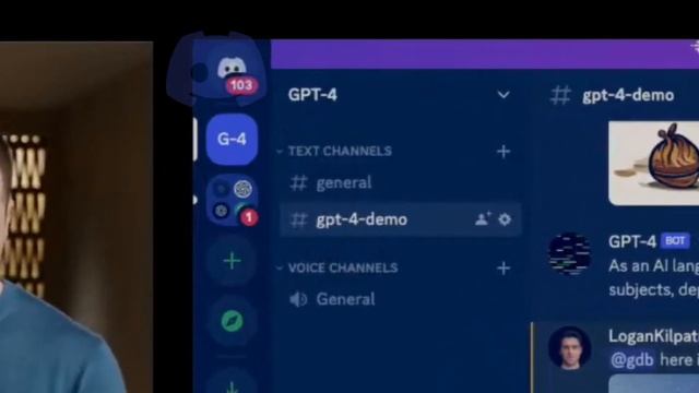 GPT 4 In Action: Worth It? | Future Business Opportunities For Creators? Using Image!