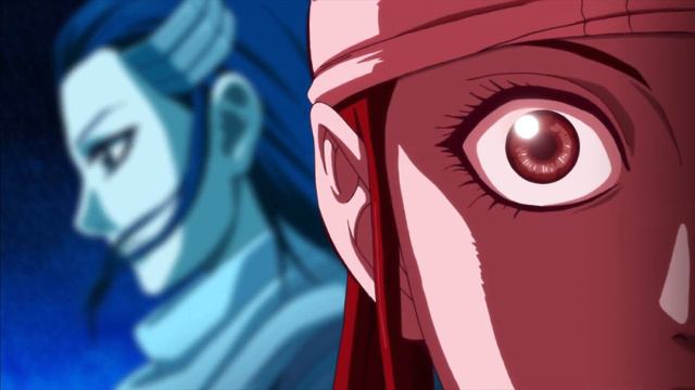 Kingdom Season 2 Opening | GLORY DAYS смотреть онлайн