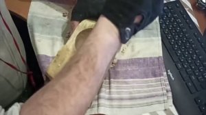 Весь процесс изготовления куксы,своими руками. Making a wooden coffee cup out of birch burl wood
