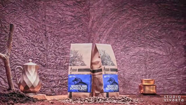 BLACK BAZA COFFEE- 2 смотреть онлайн
