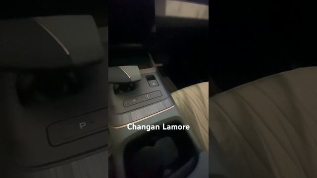 Changan lamore #changan #авто #чанган #машина #обзор смотреть онлайн