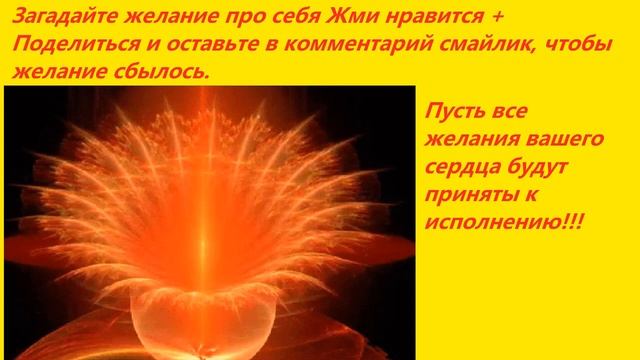 Цветочек Аленький поможет исполнить ваше желание! смотреть онлайн