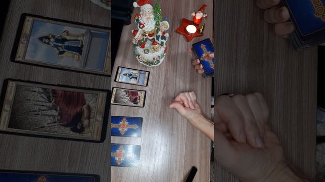 Исполнится ли моё желание? Получится ли задуманное? ????☝☃️??❄ смотреть онлайн