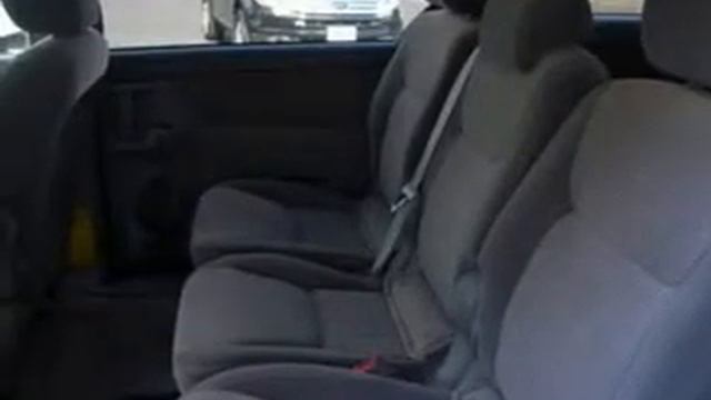 2009 TOYOTA SIENNA Laconia, NH BJT288A смотреть онлайн