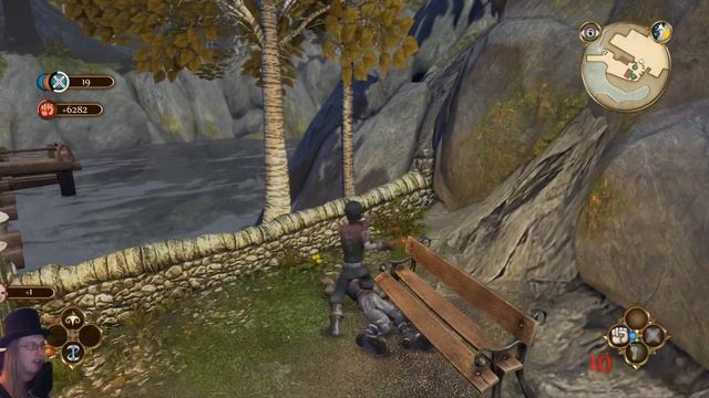 Infinite XP Exploit - Fable Anniversary смотреть онлайн