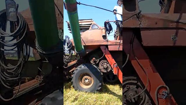 СК-6 КОЛОС смотреть онлайн