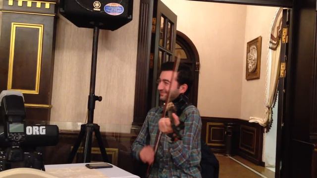Beautiful Azeri Music смотреть онлайн
