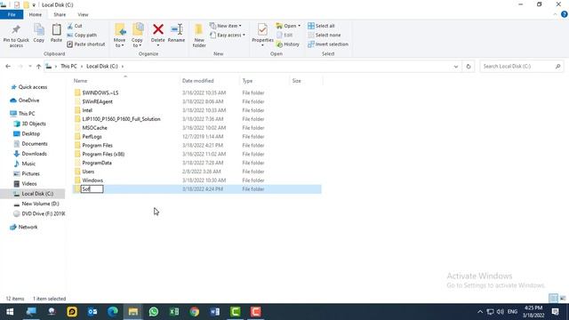 How To Activate Microsoft Office & Window 10 Without Product Key │Office 2013, 365, 2016, 2019 смотреть онлайн