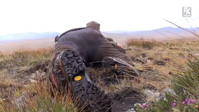 Sabrinas erster Hirsch I Jagd in den Highlands I Patrick Kastner Hunt on Demand Free Episode смотреть онлайн