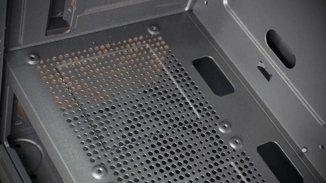Обзор корпуса Prime Box PREDATOR V2 + тест вентиляции / Корпус с двумя закаленными стеклами смотреть онлайн