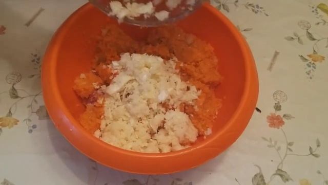 КОТЛЕТЫ С МЯСОМ И ОВОЩАМИ. ГОТОВИМ С ❤ смотреть онлайн