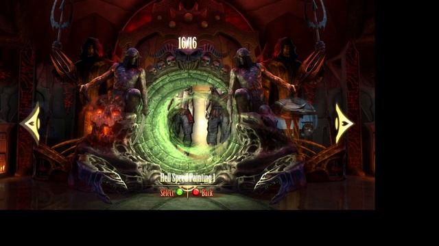 how to unlock shao kahn, goro, kintaro, and the hidden classic characters in mk9 (NO MODS) смотреть онлайн