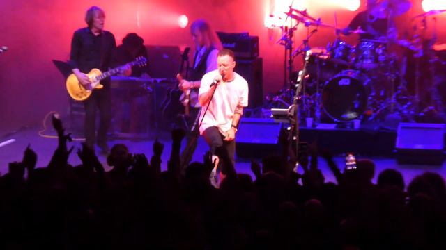 Jerry Cantrell - Would? - London O2 Shepherds Bush Empire 7th July 2022 смотреть онлайн