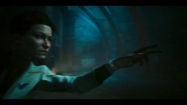 CYBERPUNK 2077 PHANTOM LIBERTY SECRET AGENT GEAR COLLECTION смотреть онлайн