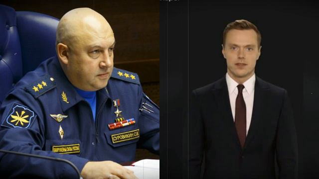 Генерал Армагеддон готов перейти к смертельной миссии! смотреть онлайн