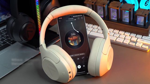 Discover the Next Level of Sound with HAYLOU S30: High Five in Your World! смотреть онлайн
