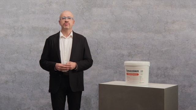 Фильтрующая загрузка FERROMIX для удаления железа смотреть онлайн