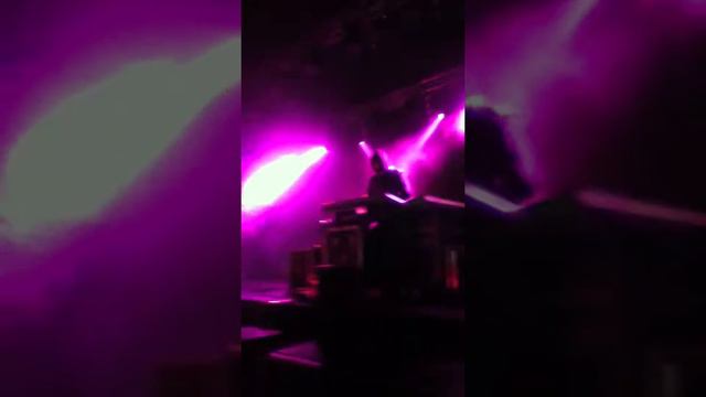 Crystal Castles @Tele-Club 23.07.17 смотреть онлайн
