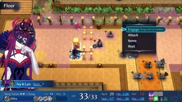 Fire Emblem Engage: Decimate your foes with THESE Emblem Ring Combos!