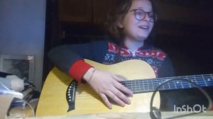 Маленький - Дайте Танк(!) - Кавер *Masha JeanseL*