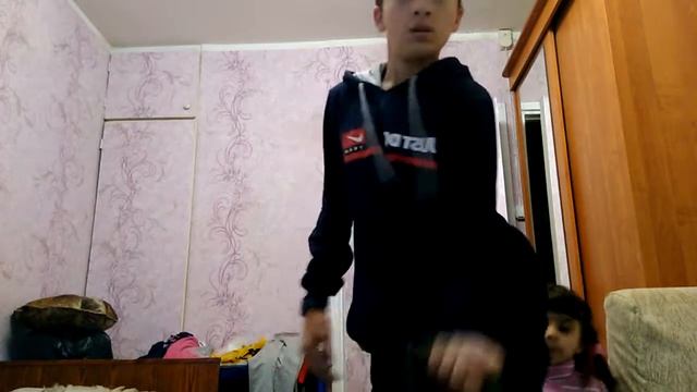 Как можно качаться в домашних условиях! смотреть онлайн