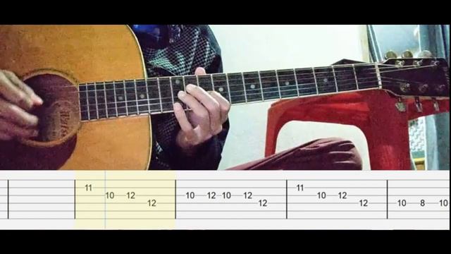 Stacey Ryan - Fall in Love Alone (Guitar Tutorial Tab) смотреть онлайн