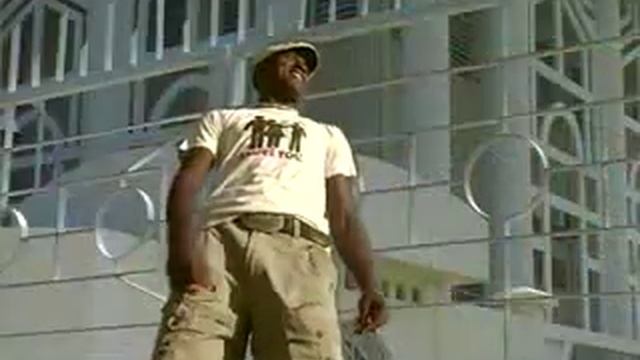 Mahajanga- Ville Magique