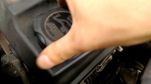 N46N работа квкг после замены мембраны