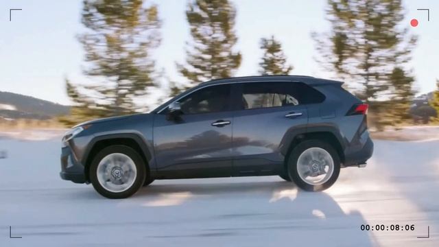 HUGE NEWS For 2024 Toyota RAV4 Redesign | What's New For 2024? смотреть онлайн