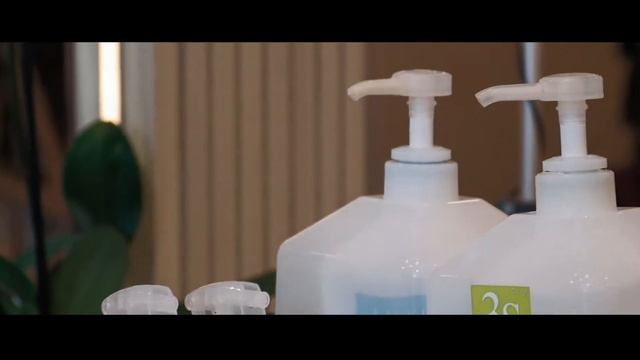 Восстановление волос Tokio Inkarami смотреть онлайн