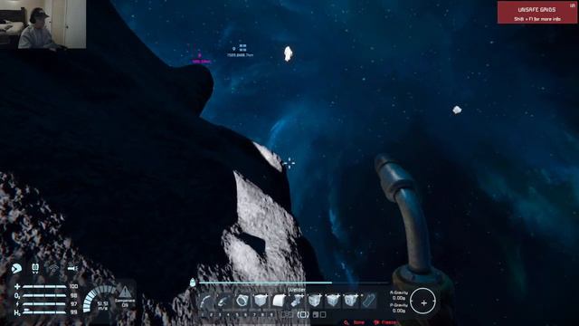 Space Engineers: Planet Hopping Ep. #19 смотреть онлайн