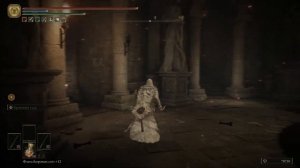 ДВЕ КАТАНЫ БИЛД Elden Ring ! Кровавые катаны ! Блид для новичка Елден ринг !