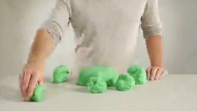 Xbox 360 Blockbuster Commercial - Clay смотреть онлайн