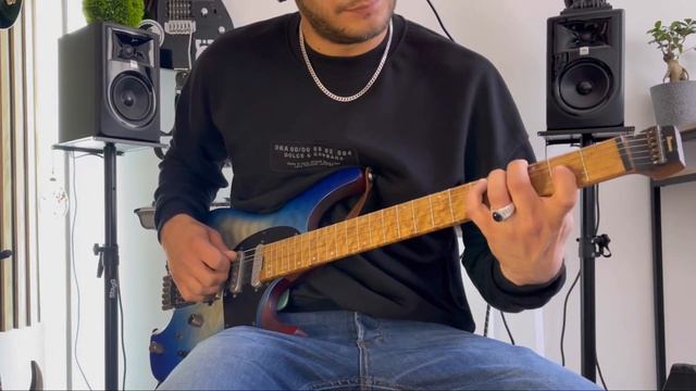 Manuel Gardner Fernandes Day 2 PickupMusic смотреть онлайн