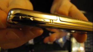Обзор мобильного телефона Nokia 6700 Gold Edition от сайта www.nokiarussia.com