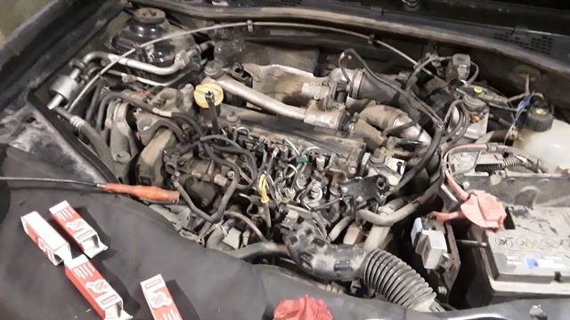 Renault Duster ошибка DF025 Сервис BG смотреть онлайн