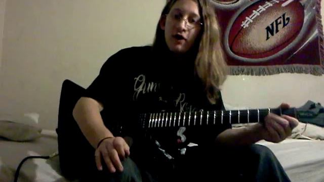 1958 epiphone Goth Explorer Review смотреть онлайн