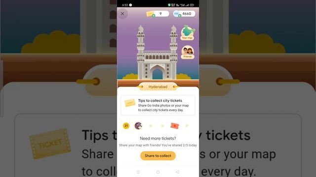 Google pay trending game "go India" simple and easy way to your target смотреть онлайн