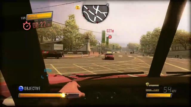 DRIVER SF PART 36 HD смотреть онлайн