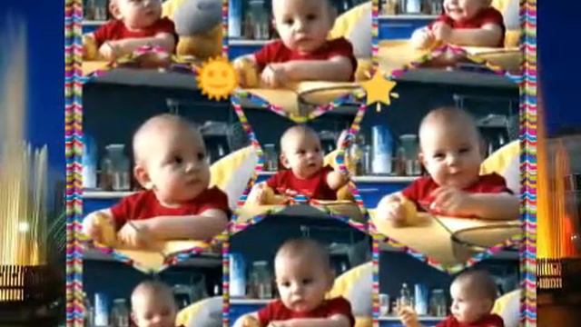 Ванечка родился! смотреть онлайн