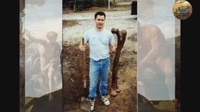 Какого роста были древние люди смотреть онлайн