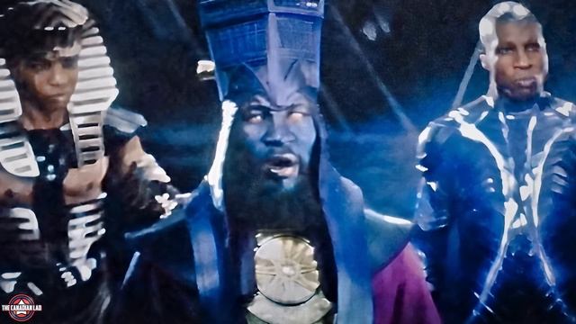 Ant-Man And The Wasp: Quantumania MID & POST-CREDIT Scenes Explained