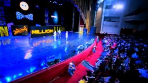 Миллион жамоаси - Хожибой Тожибоев