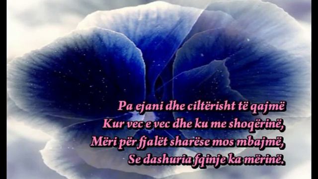 Ta mburrim njëri-tjetrin-Dritero Agolli смотреть онлайн