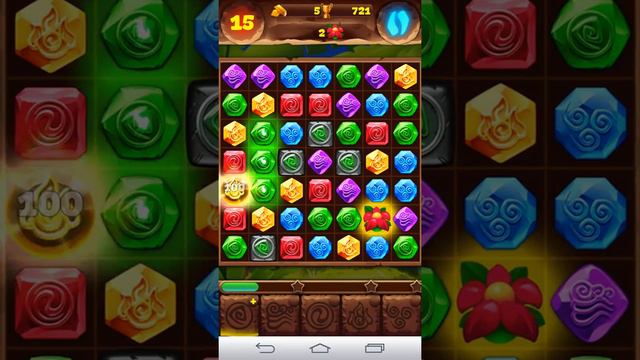 Gemmy Lands Level 31 android gameplay Walkthrough Guide смотреть онлайн