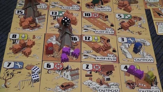 FAZA (Alien Invasion Co-op) Review смотреть онлайн
