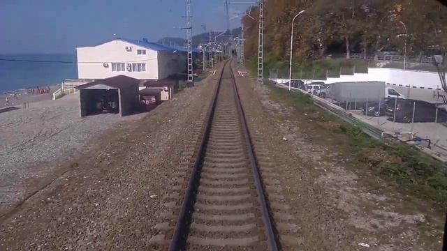 Отправление со станции Лоо смотреть онлайн