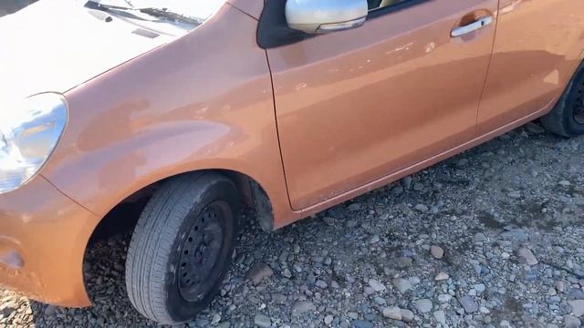 Поехали на Авторынок в Уссурийск, покажем, что можно купить за 480р-600р. Авто без пробега по РФ. смотреть онлайн