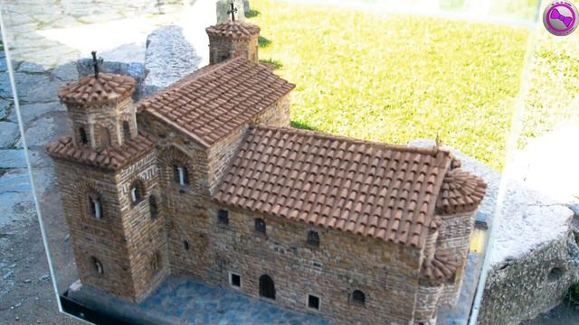 Ohrid: The Pearl of the Balkans with one of the Most Beautiful lakes in Europe. English Version смотреть онлайн