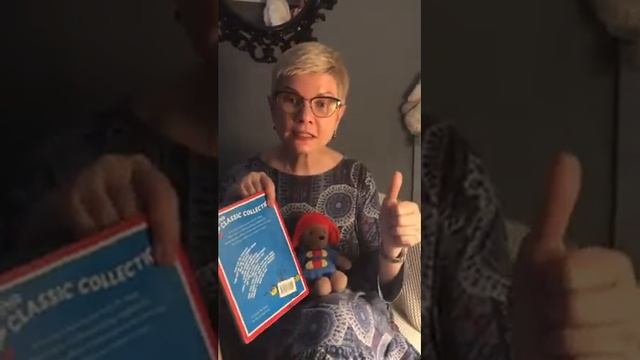 Онлайн занятия для детей: "Сказки на Английском языке" 3 часть смотреть онлайн